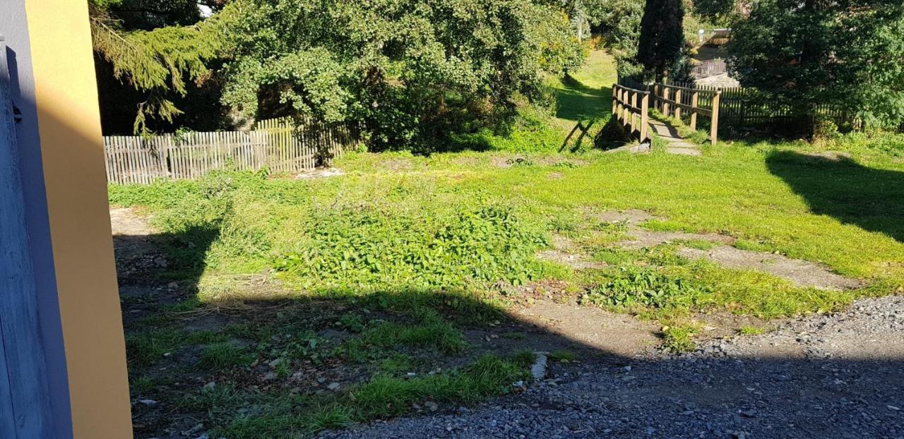Chata Na Kovárně Rýmařov Exterior foto