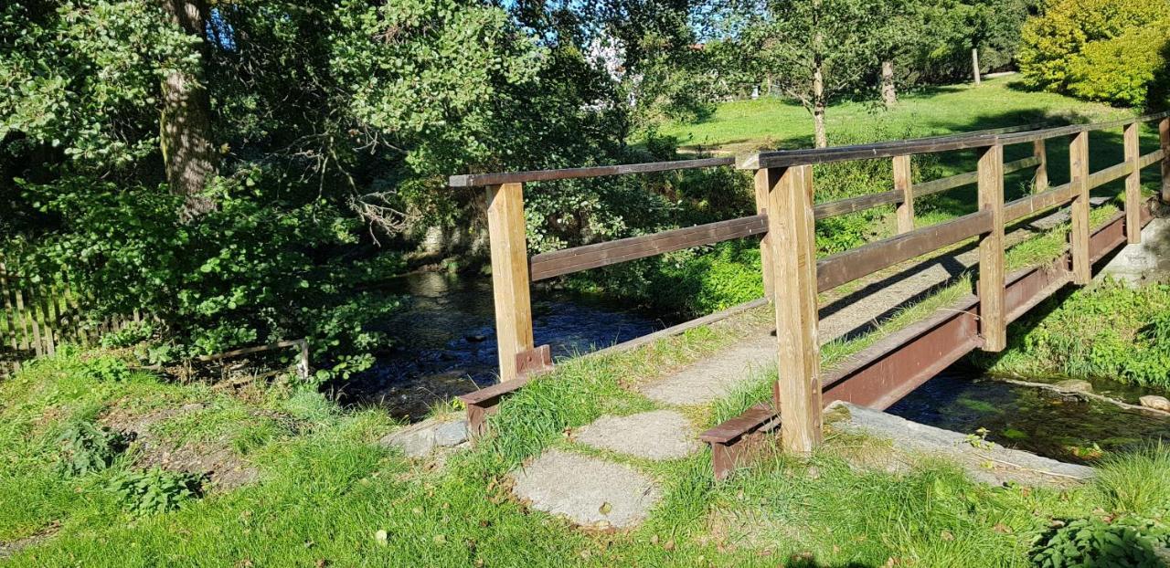 Chata Na Kovárně Rýmařov Exterior foto