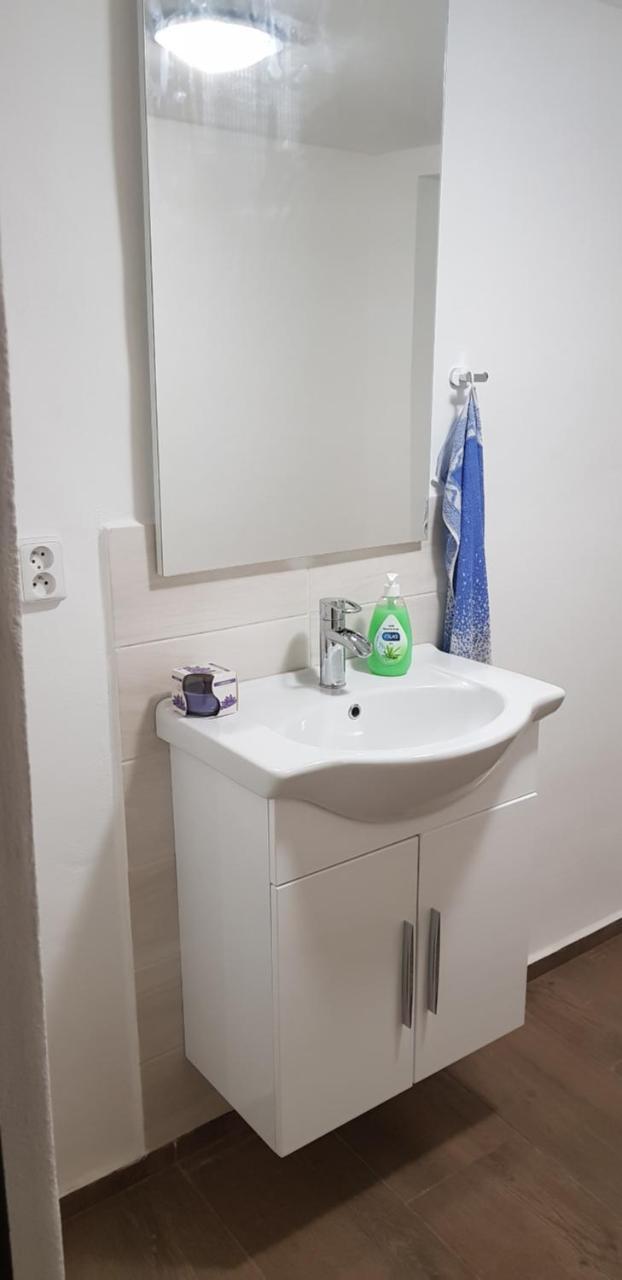 Chata Na Kovárně Rýmařov Exterior foto