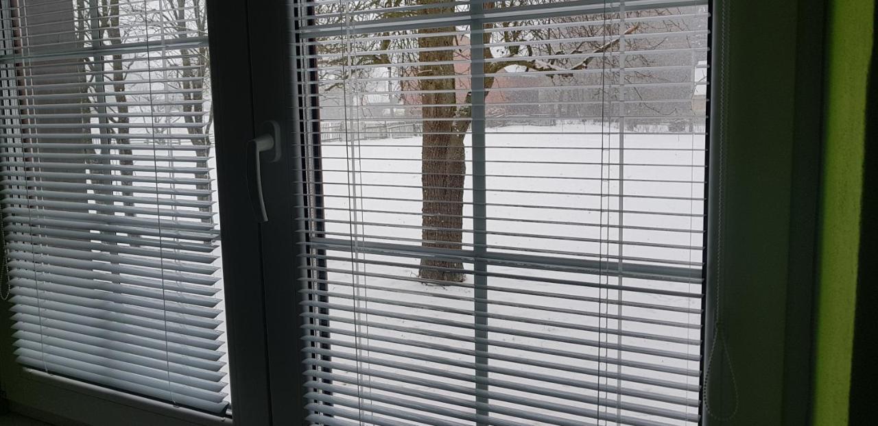 Chata Na Kovárně Rýmařov Exterior foto