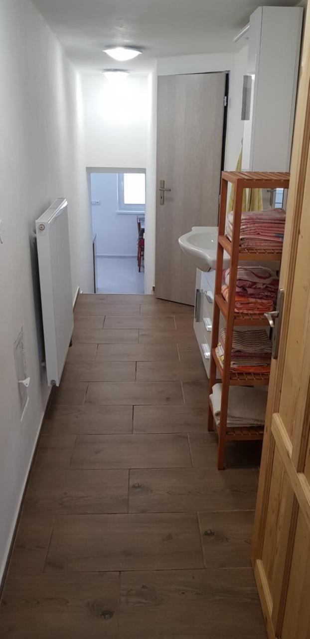 Chata Na Kovárně Rýmařov Exterior foto