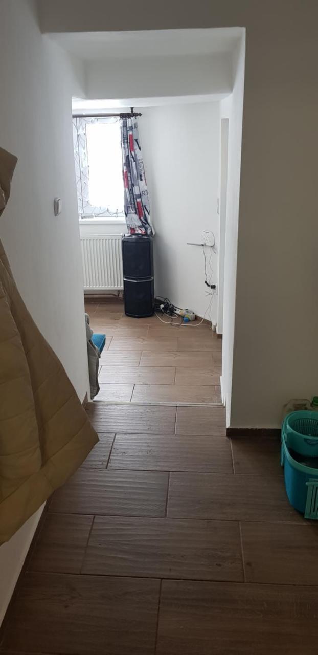 Chata Na Kovárně Rýmařov Exterior foto