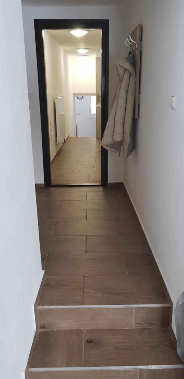 Chata Na Kovárně Rýmařov Exterior foto