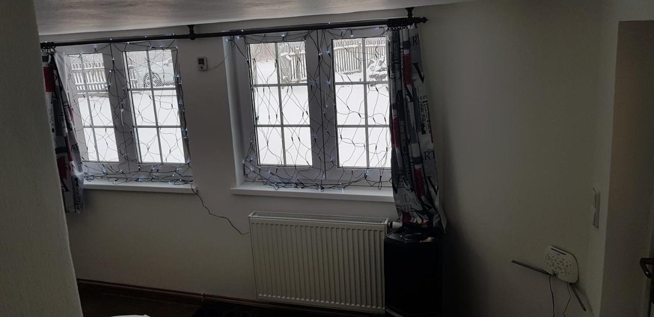 Chata Na Kovárně Rýmařov Exterior foto