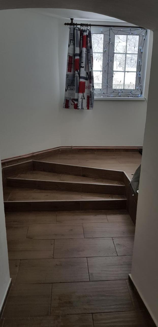 Chata Na Kovárně Rýmařov Exterior foto