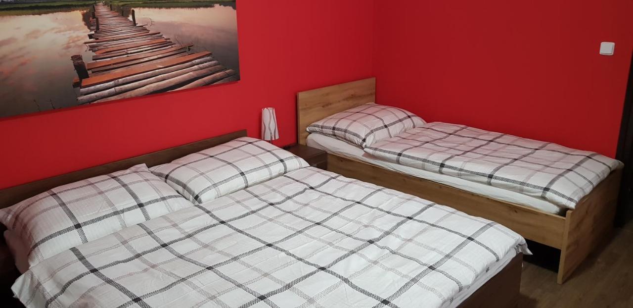 Chata Na Kovárně Rýmařov Exterior foto