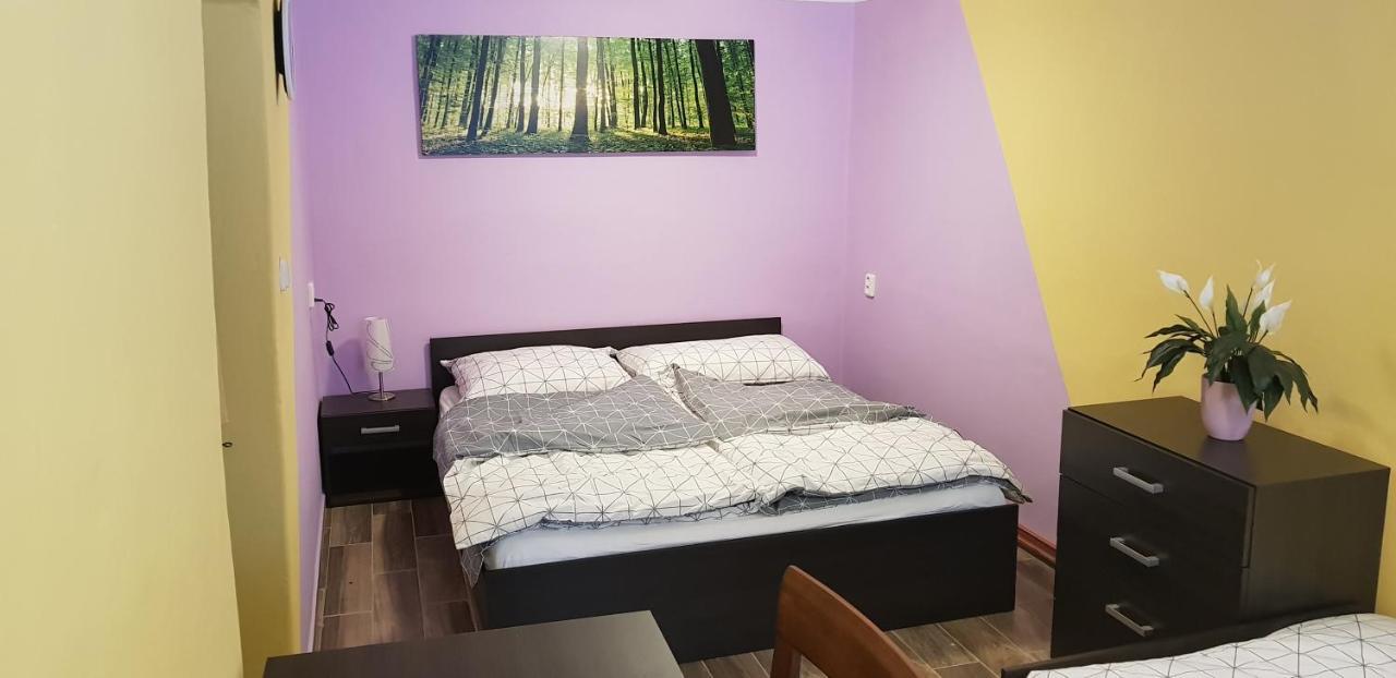 Chata Na Kovárně Rýmařov Exterior foto