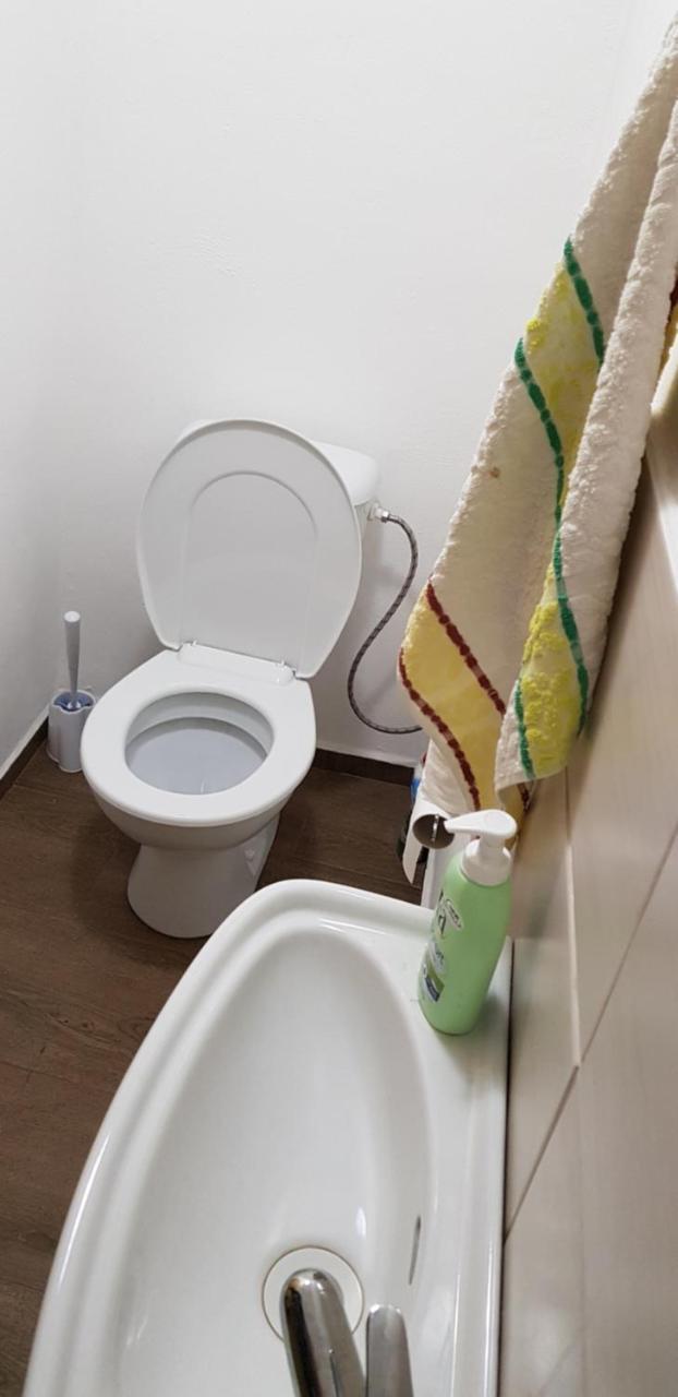 Chata Na Kovárně Rýmařov Exterior foto