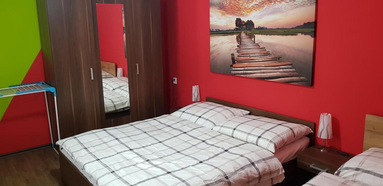 Chata Na Kovárně Rýmařov Exterior foto