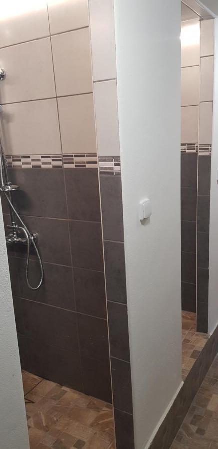 Chata Na Kovárně Rýmařov Exterior foto
