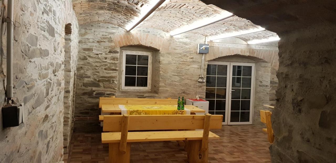 Chata Na Kovárně Rýmařov Exterior foto