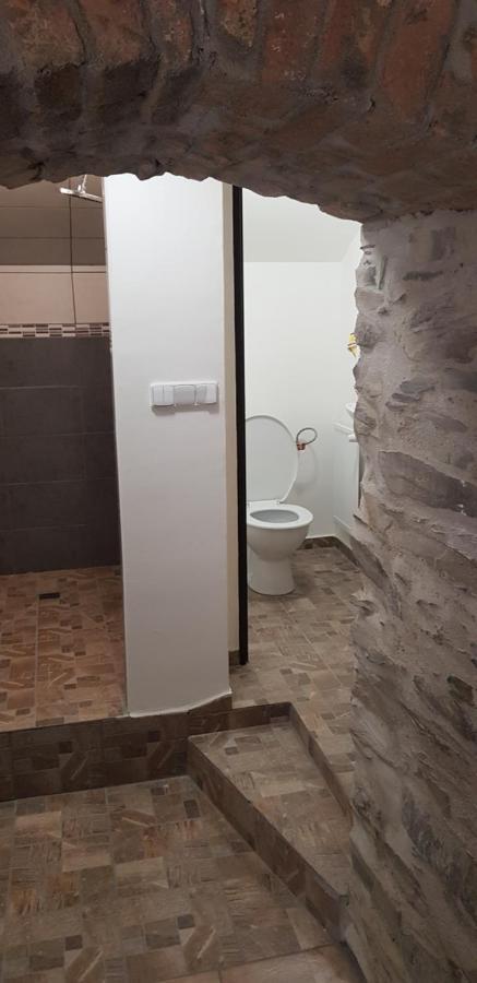 Chata Na Kovárně Rýmařov Exterior foto
