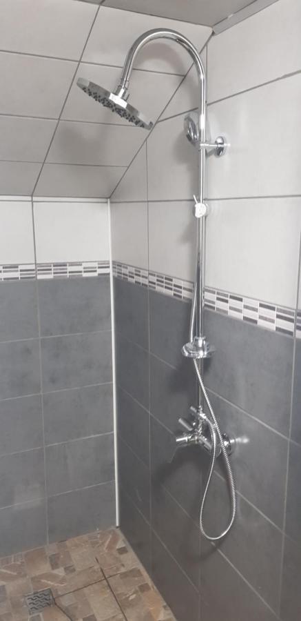 Chata Na Kovárně Rýmařov Exterior foto