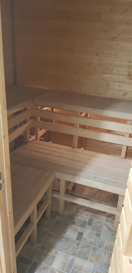 Chata Na Kovárně Rýmařov Exterior foto